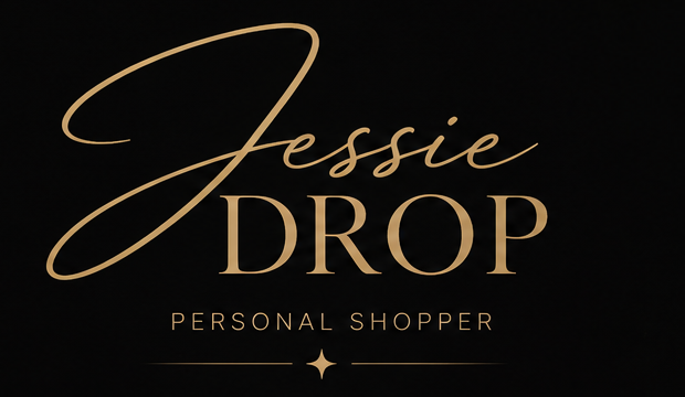 JessieDrop Personal Shopper
